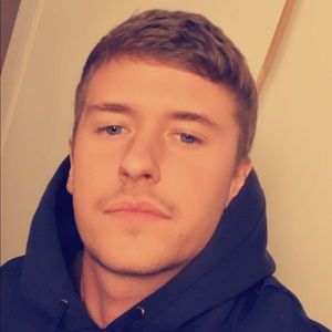 Meet your Posher, Ryan